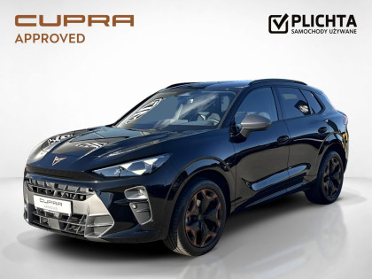 używany Cupra Terramar salon SEAT Bydgoszcz