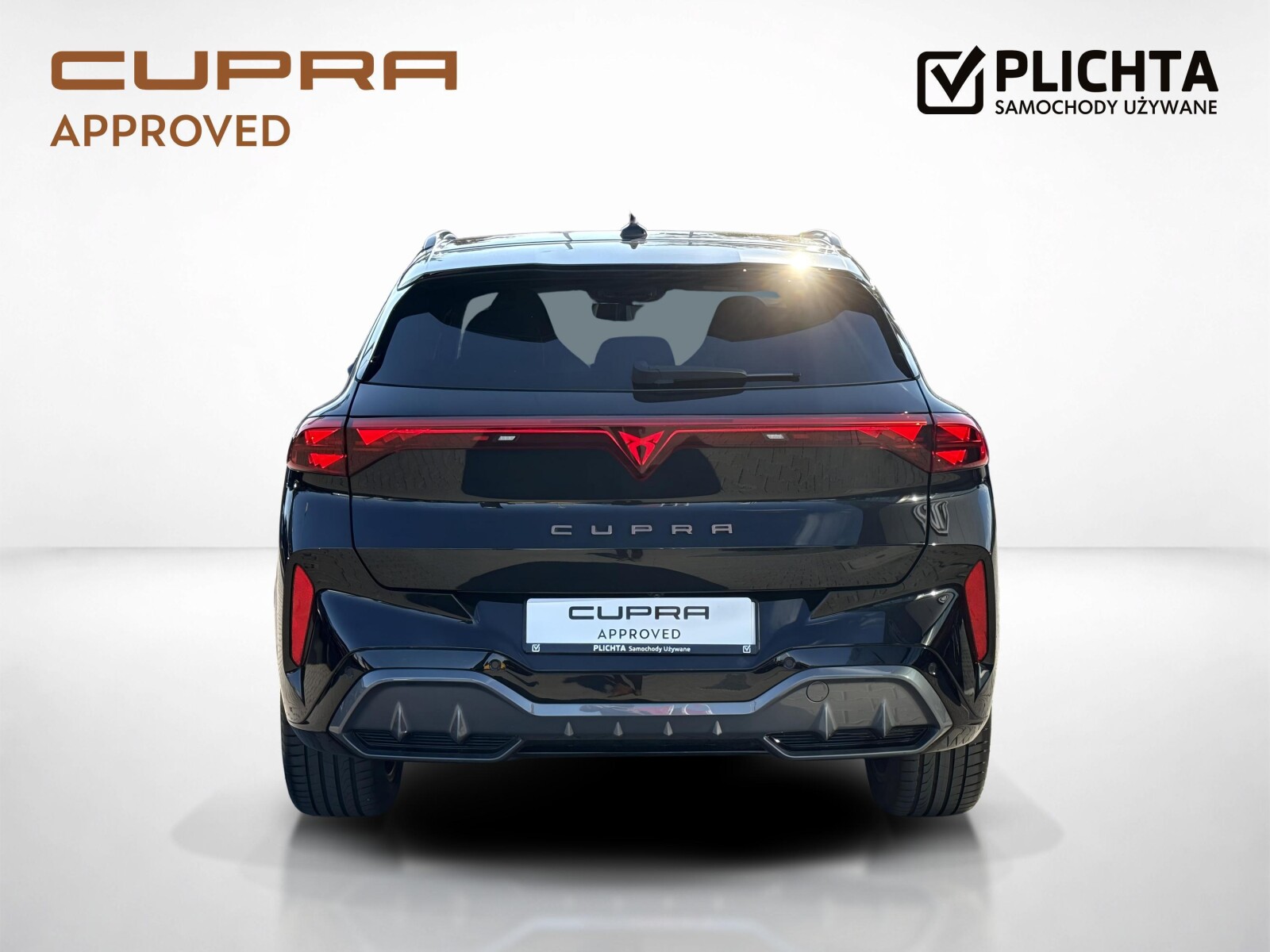 Cupra Terramar - zdjęcie 4
