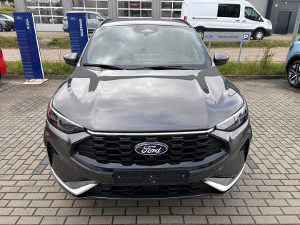 Ford Kuga W Leasingu 102%