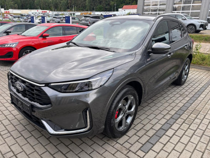 Ford Kuga W Leasingu 102%