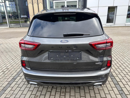 Ford Kuga W Leasingu 102%
