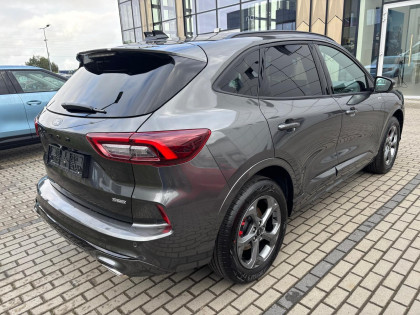 Ford Kuga W Leasingu 102%