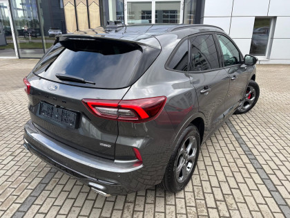 Ford Kuga W Leasingu 102%
