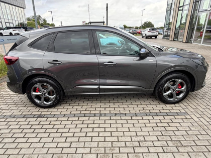 Ford Kuga W Leasingu 102%