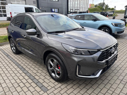 Ford Kuga W Leasingu 102%