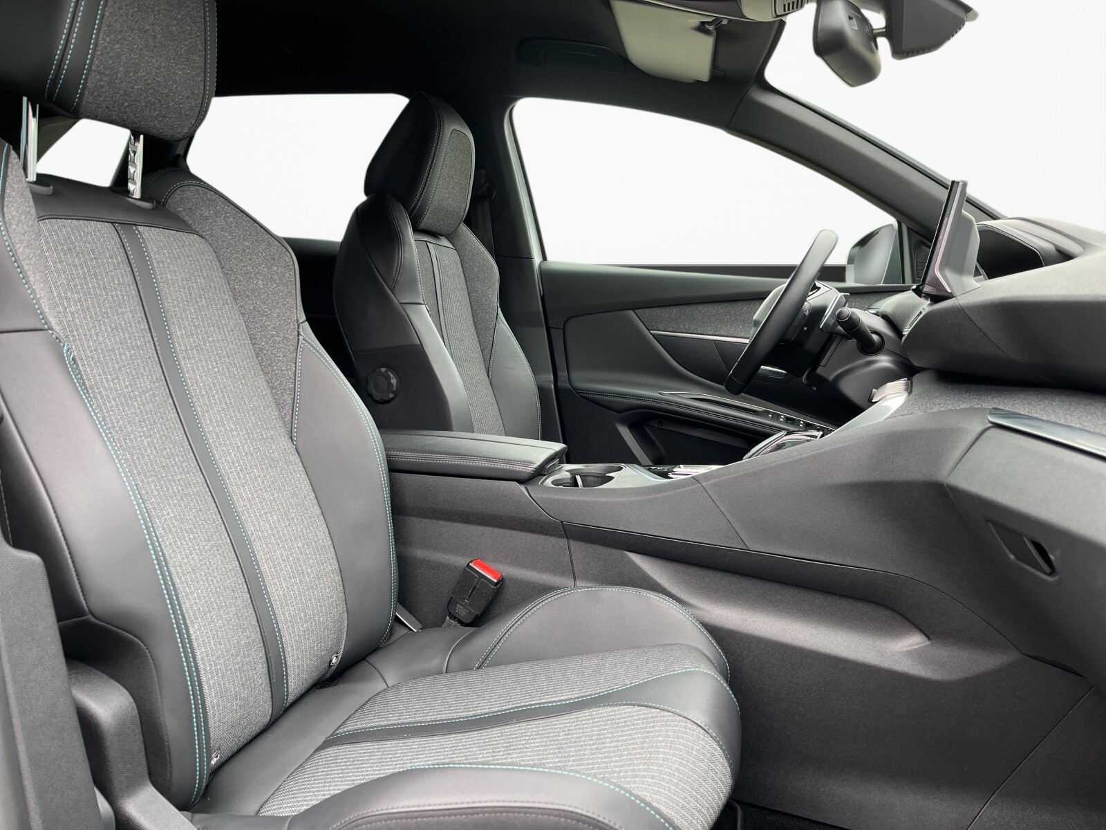 Peugeot 3008 - zdjęcie 22