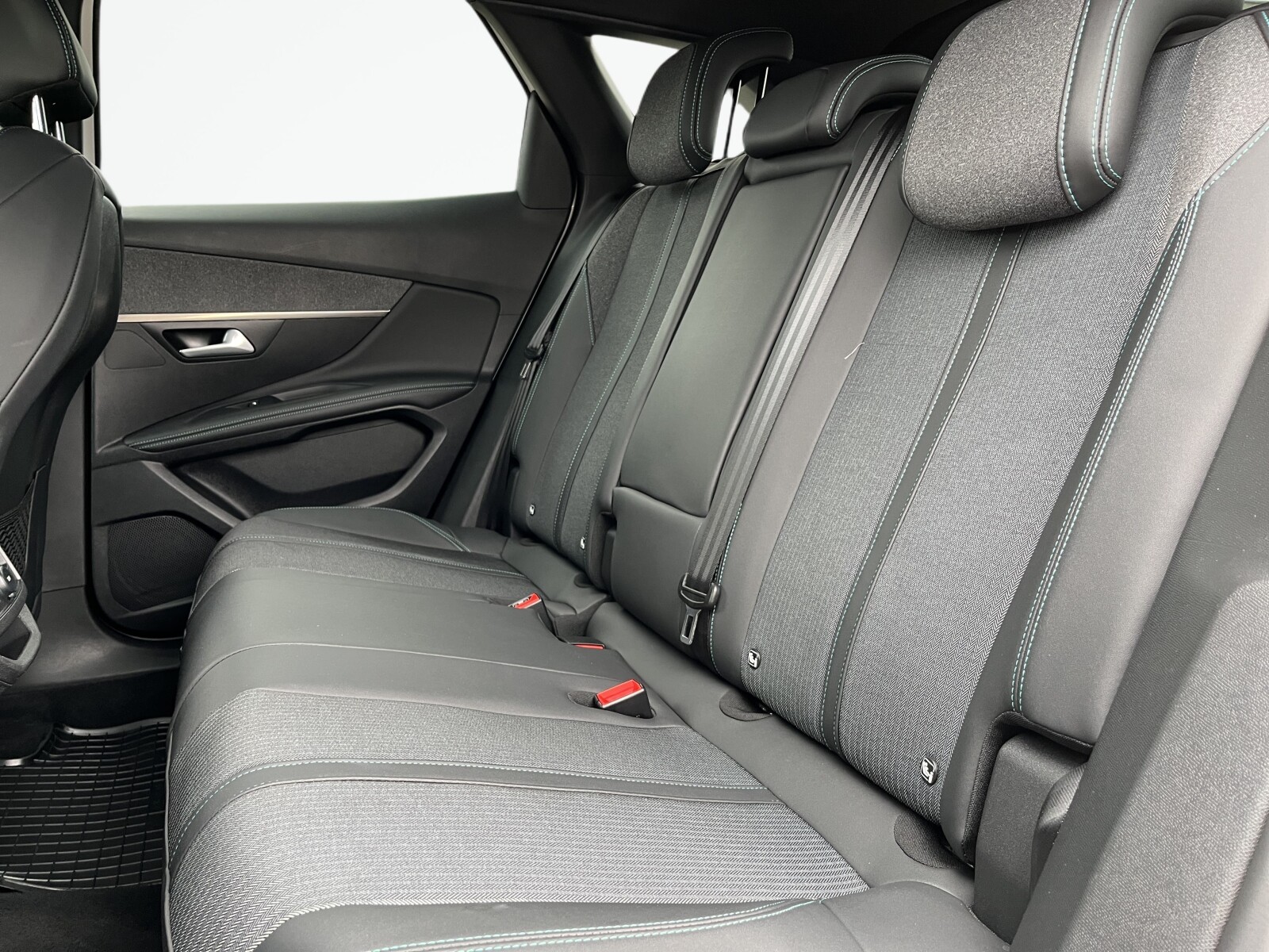 Peugeot 3008 - zdjęcie 14