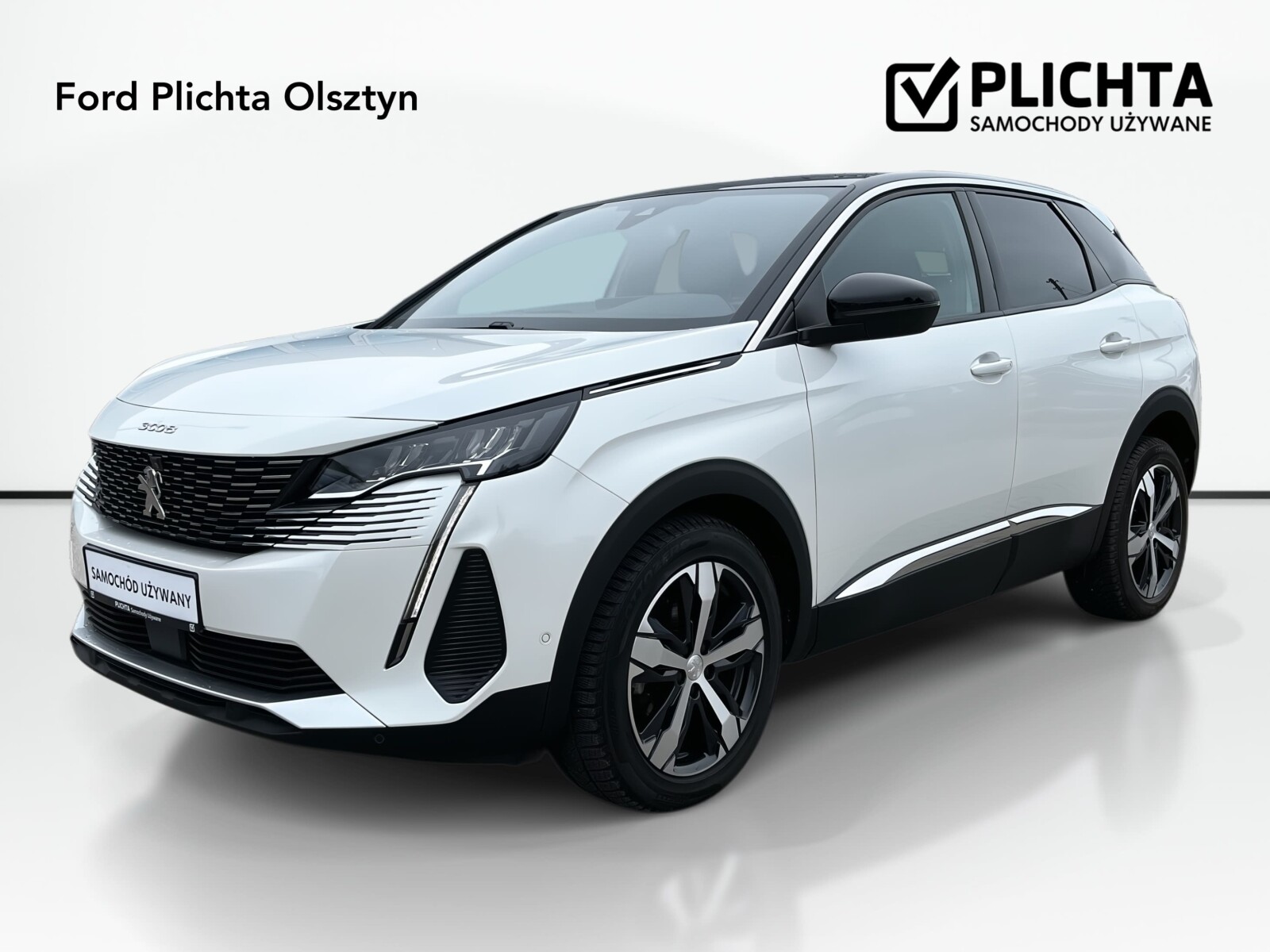 *Polski Salon *Pierwszy Właściciel *Faktura VAT 23%