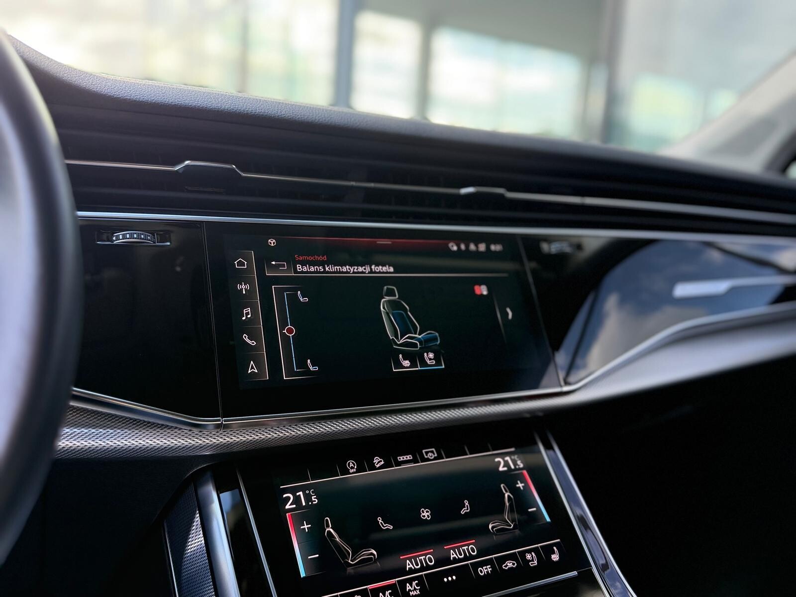 Audi Q7 - zdjęcie 26
