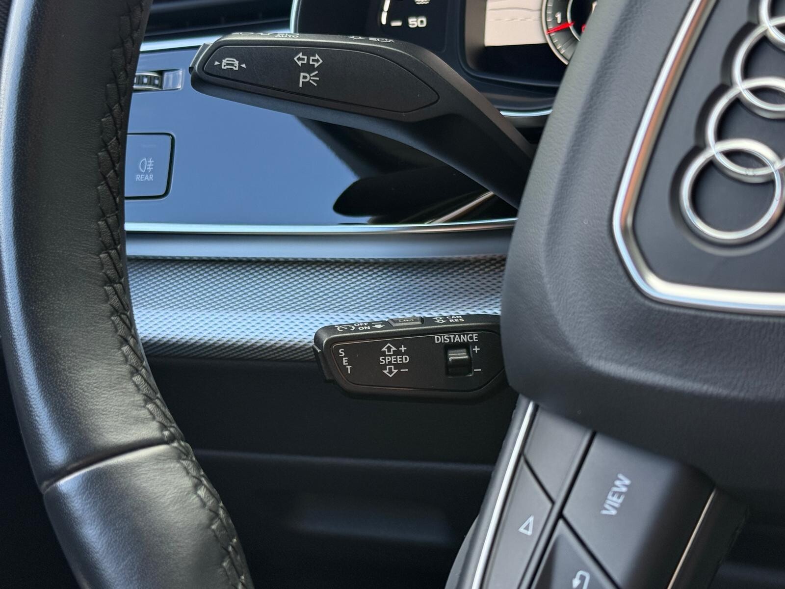 Audi Q7 - zdjęcie 22