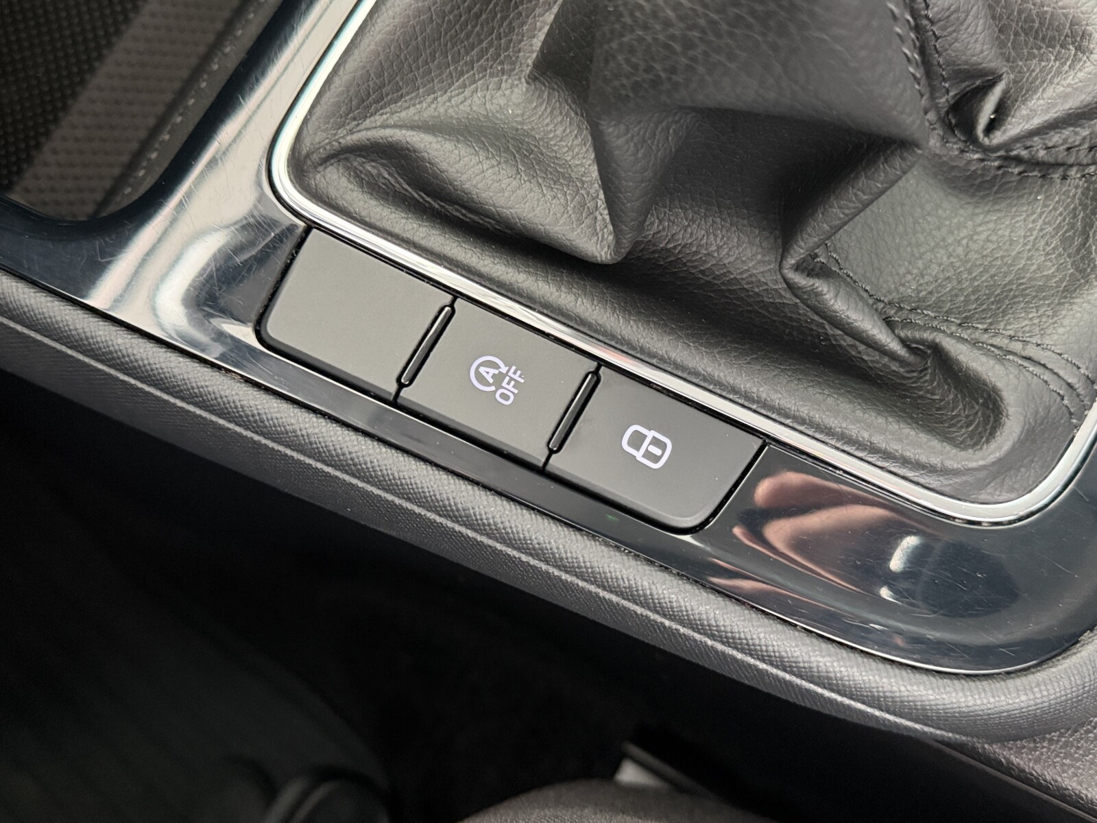 Škoda Fabia - zdjęcie 26