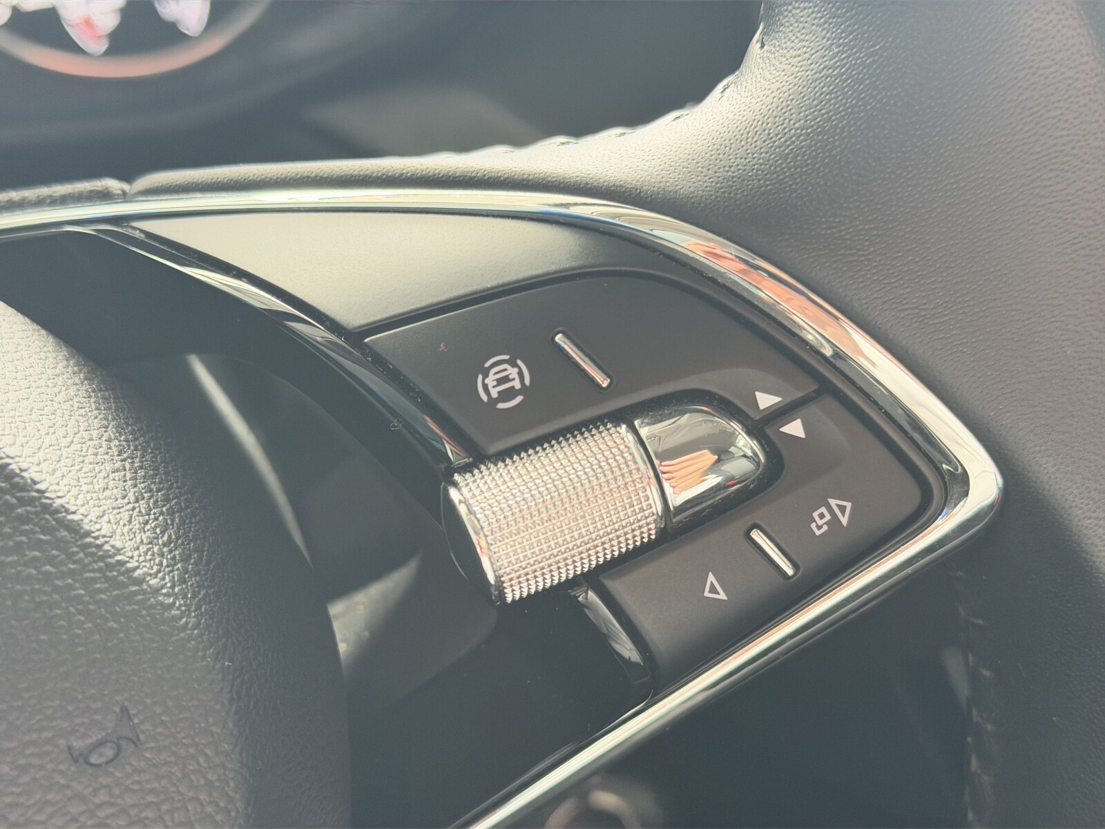Škoda Fabia - zdjęcie 23