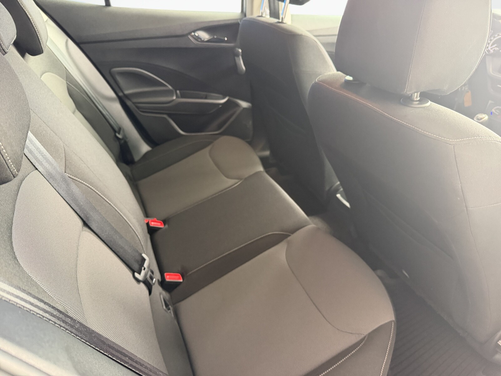 Škoda Fabia - zdjęcie 15