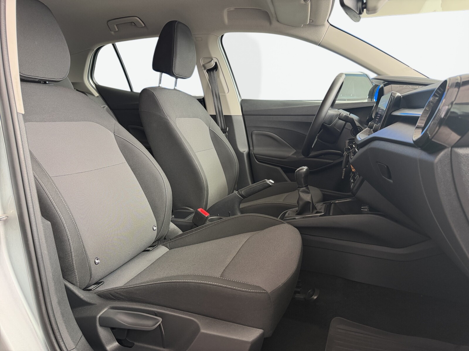 Škoda Fabia - zdjęcie 18