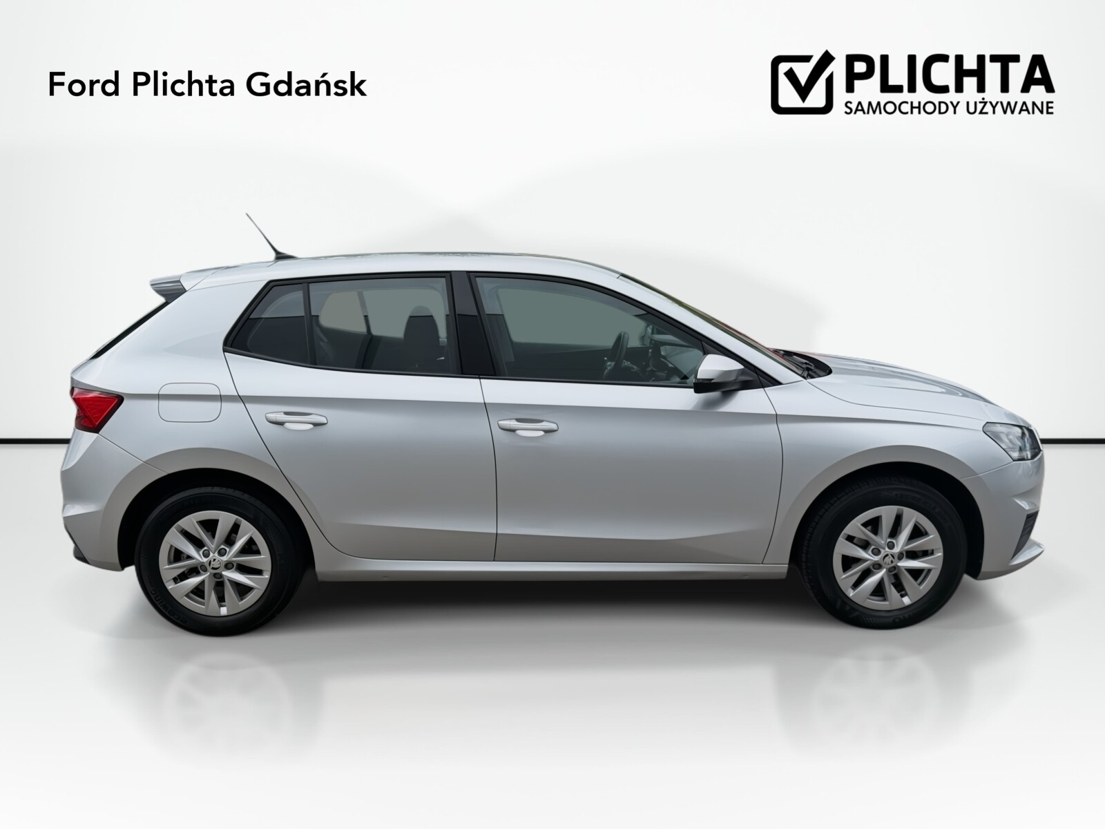 Škoda Fabia - zdjęcie 4