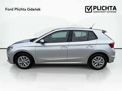 1.0 TSI 95 KM Ambition FV Vat Marża