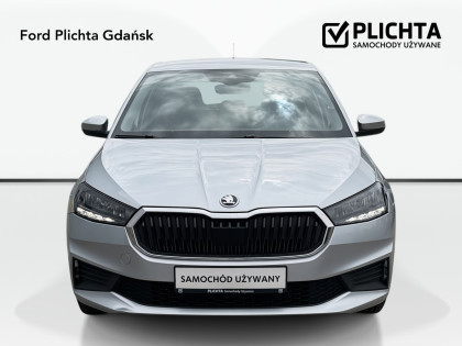 1.0 TSI 95 KM Ambition FV Vat Marża