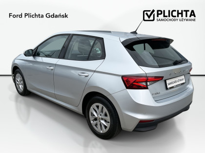 1.0 TSI 95 KM Ambition FV Vat Marża