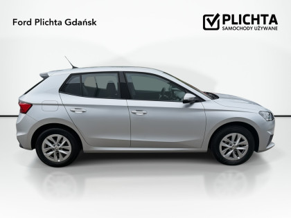 1.0 TSI 95 KM Ambition FV Vat Marża