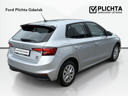 1.0 TSI 95 KM Ambition FV Vat Marża