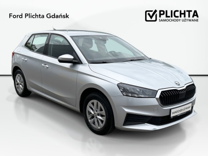1.0 TSI 95 KM Ambition FV Vat Marża