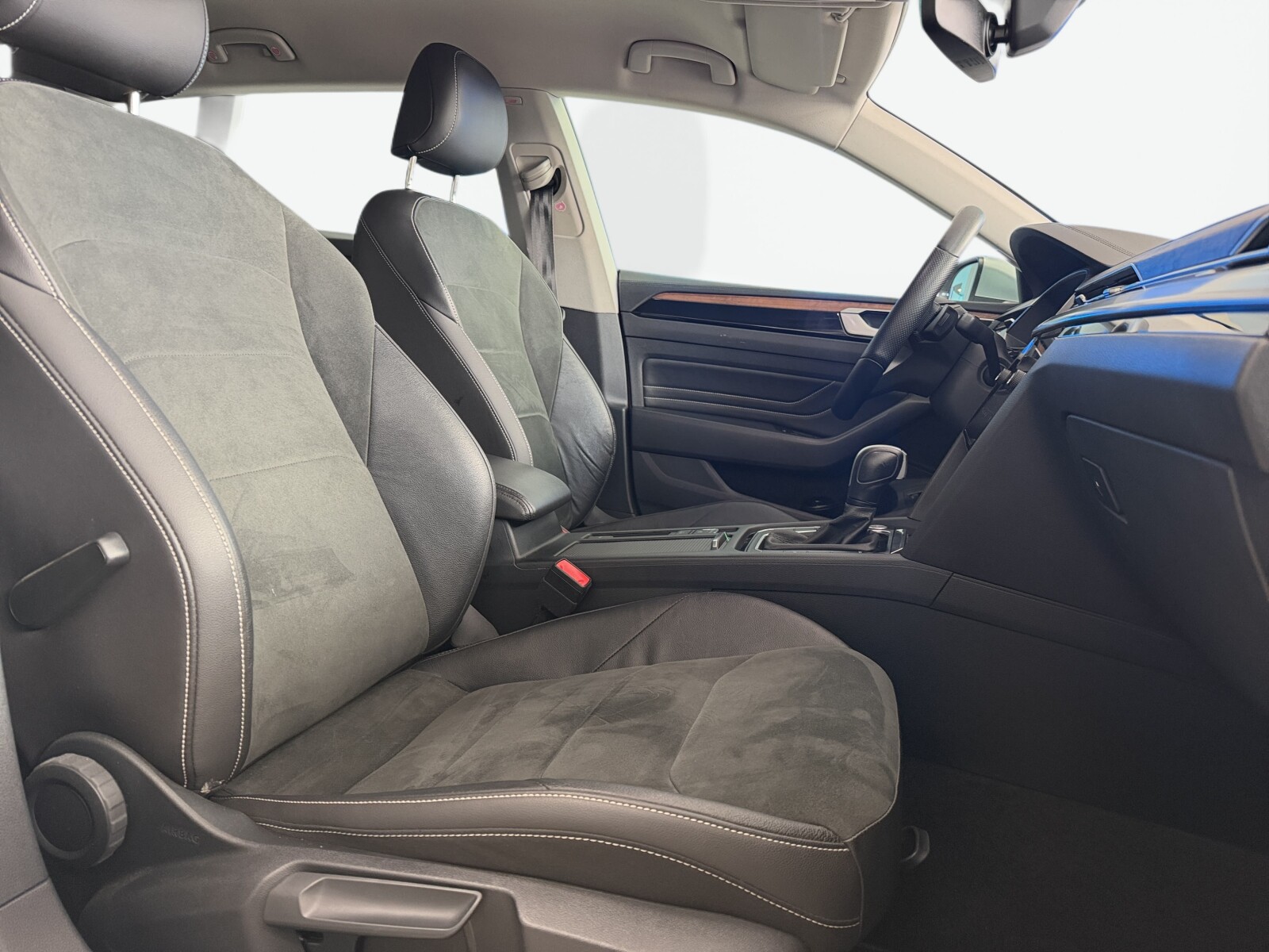 Volkswagen Arteon Shooting Brake - zdjęcie 18