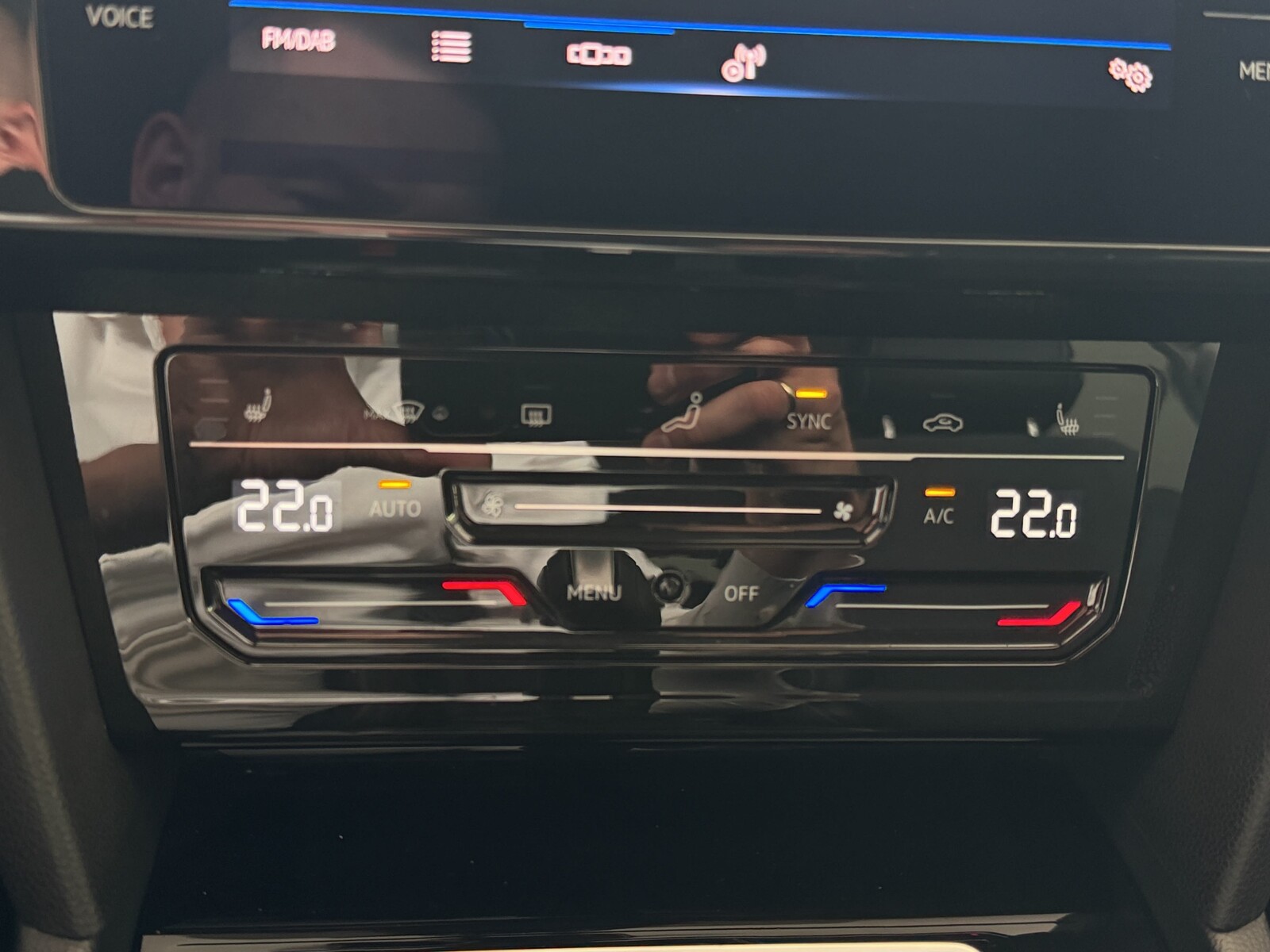 Volkswagen Arteon Shooting Brake - zdjęcie 28