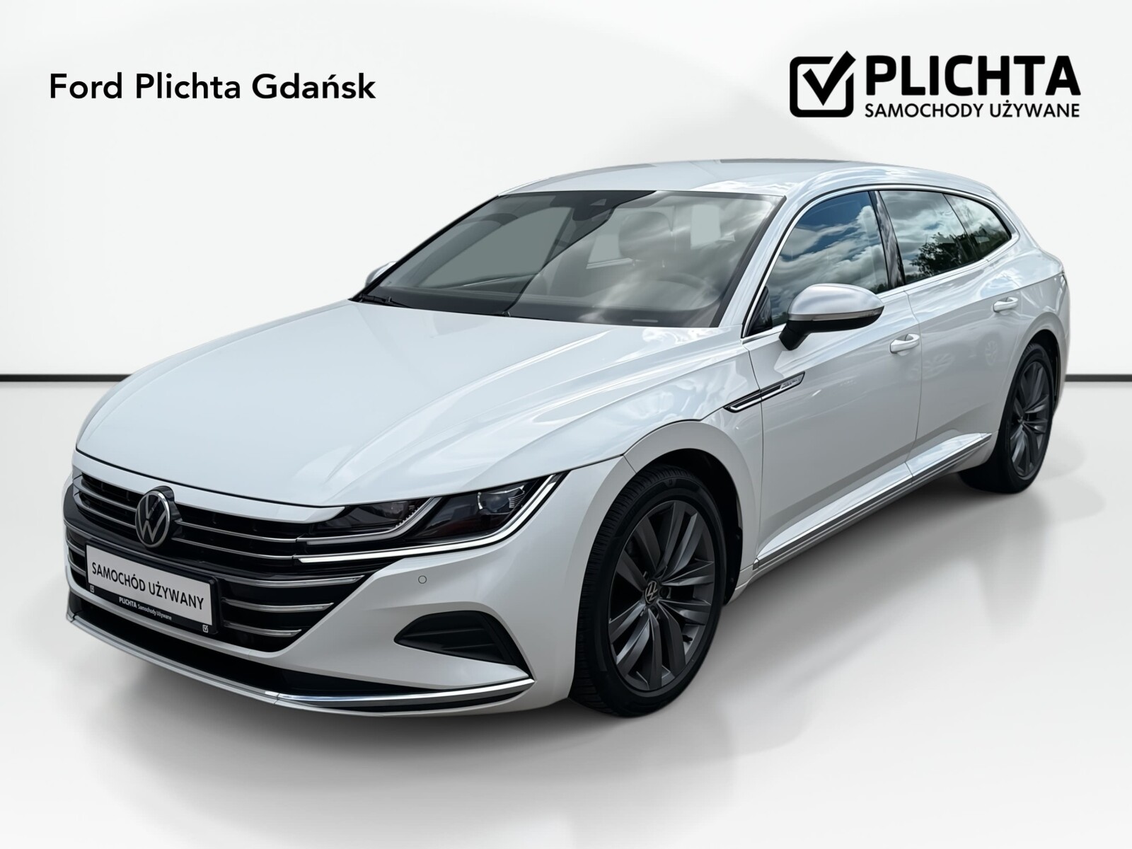 2.0 TSI 190 Km ELEGANCE DSG FV VAT 23%