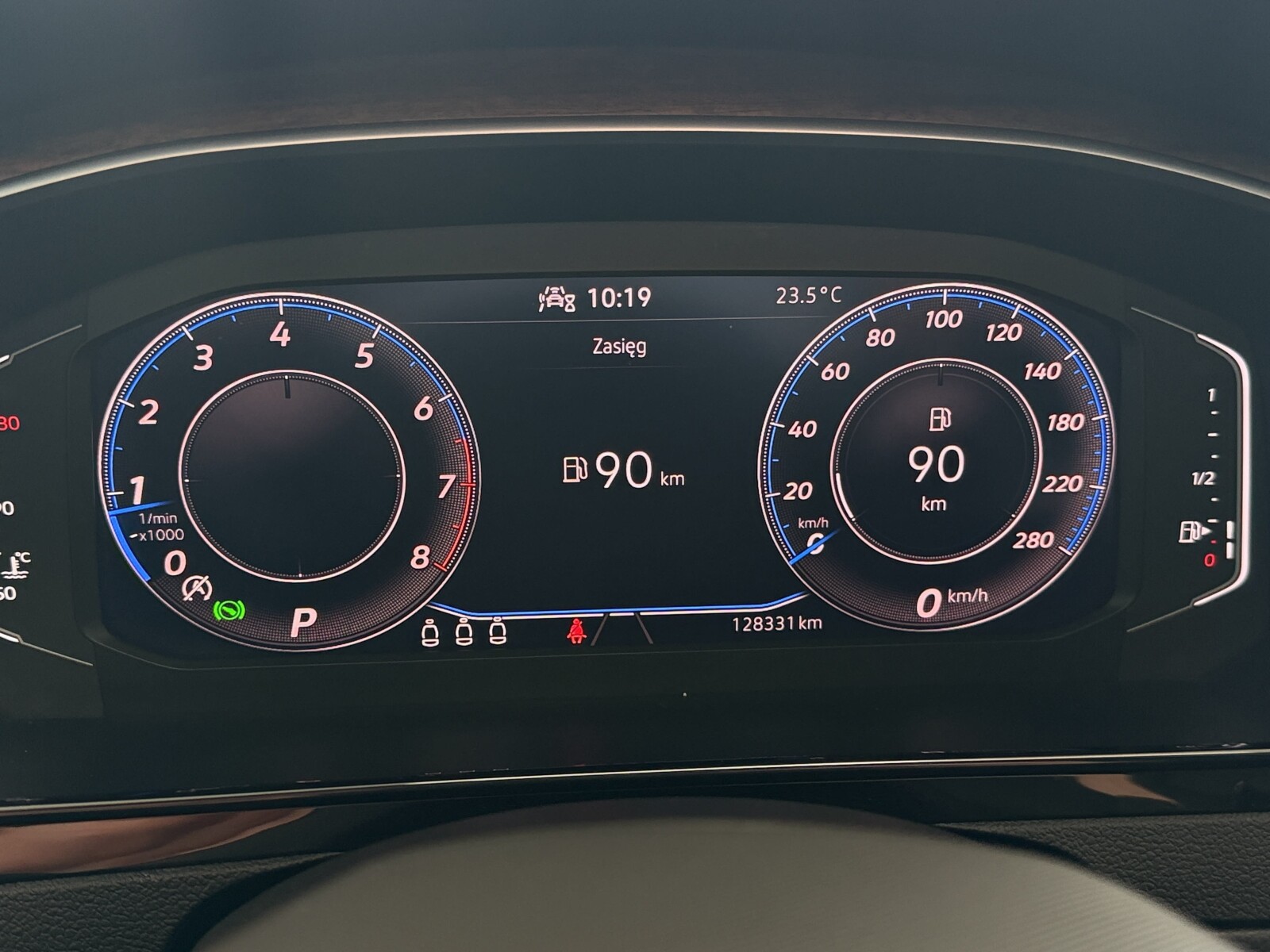 Volkswagen Arteon Shooting Brake - zdjęcie 26