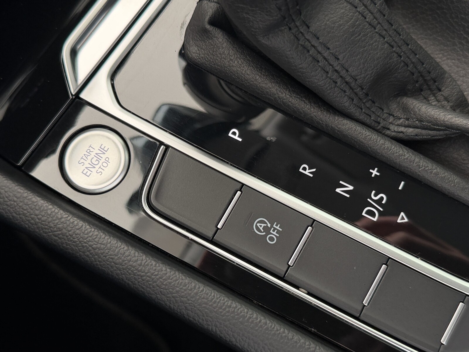 Volkswagen Arteon Shooting Brake - zdjęcie 27
