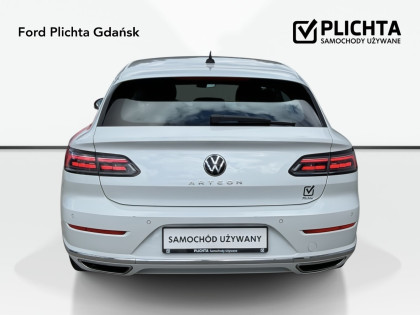 2.0 TSI 190 Km ELEGANCE DSG FV VAT 23%