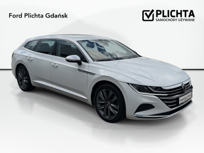 2.0 TSI 190 Km ELEGANCE DSG FV VAT 23%