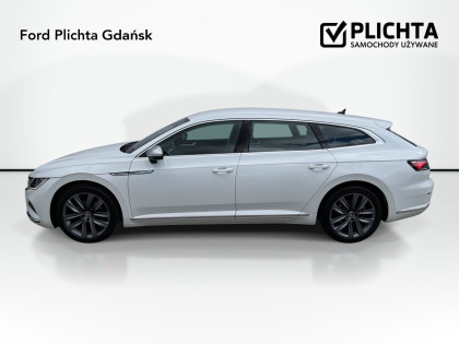 2.0 TSI 190 Km ELEGANCE DSG FV VAT 23%