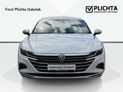 2.0 TSI 190 Km ELEGANCE DSG FV VAT 23%