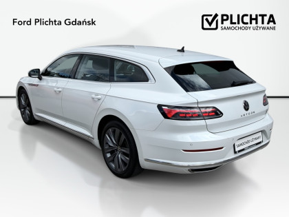 2.0 TSI 190 Km ELEGANCE DSG FV VAT 23%