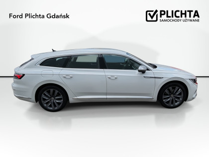 2.0 TSI 190 Km ELEGANCE DSG FV VAT 23%
