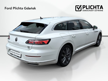 2.0 TSI 190 Km ELEGANCE DSG FV VAT 23%