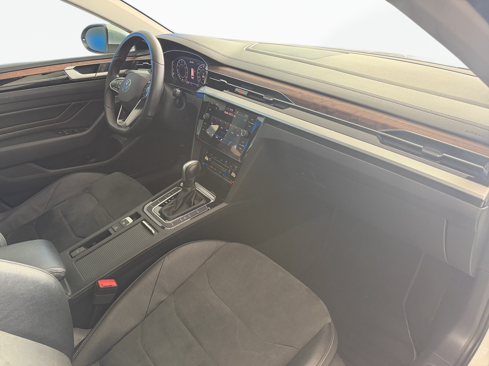 Volkswagen Arteon Shooting Brake - zdjęcie 17