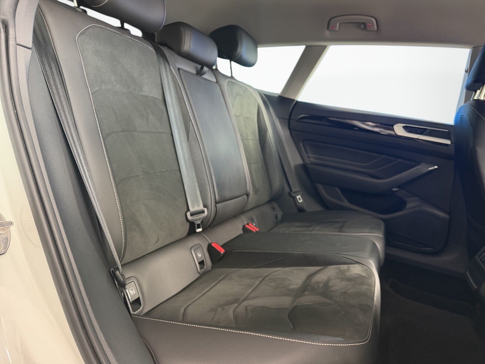 Volkswagen Arteon Shooting Brake - zdjęcie 16