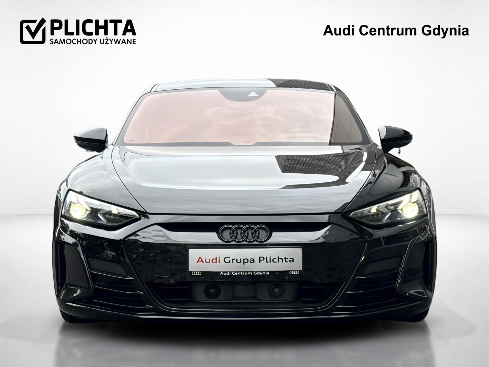Audi RS e-tron GT - zdjęcie 8