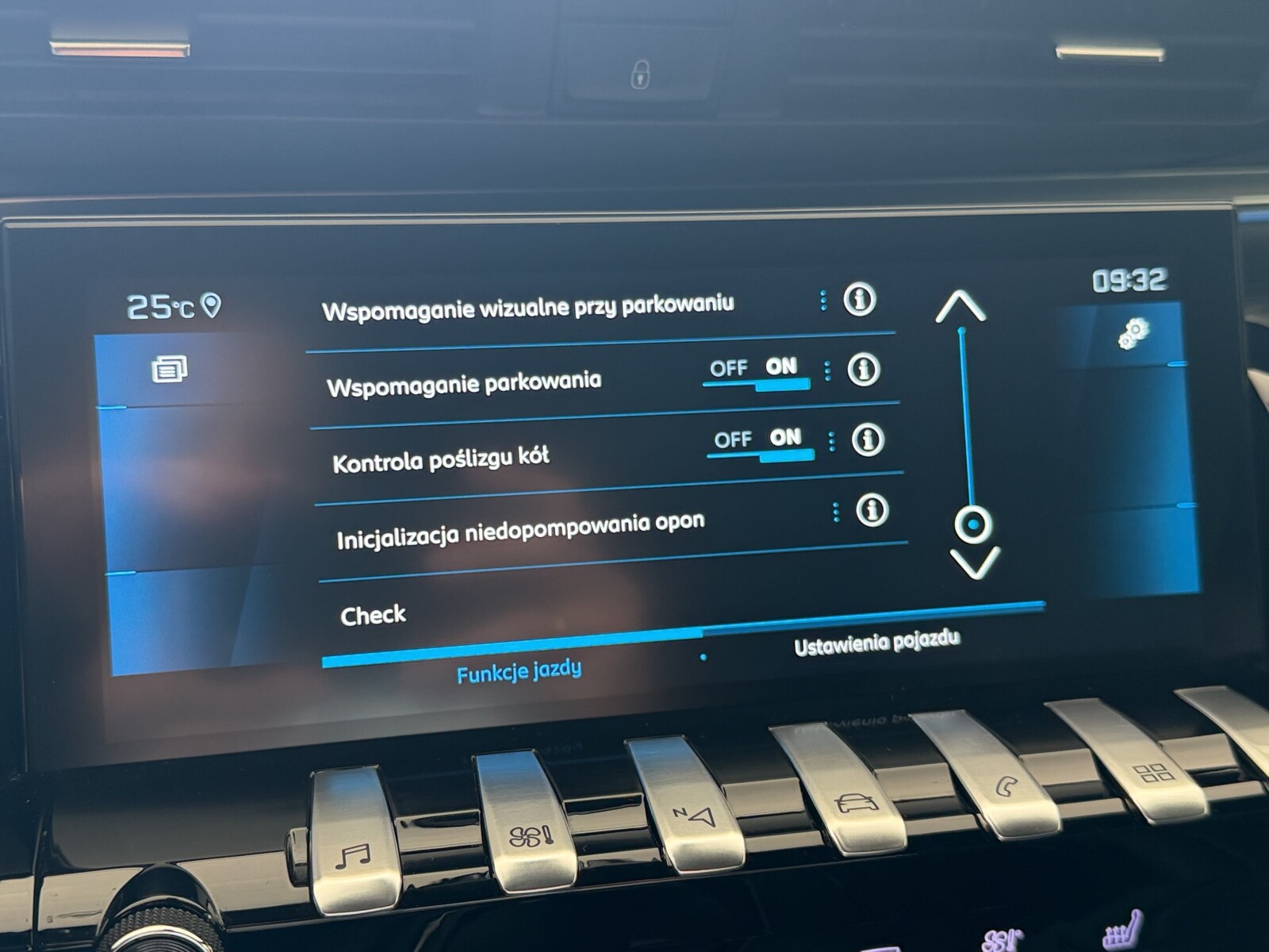 Peugeot 508 - zdjęcie 30