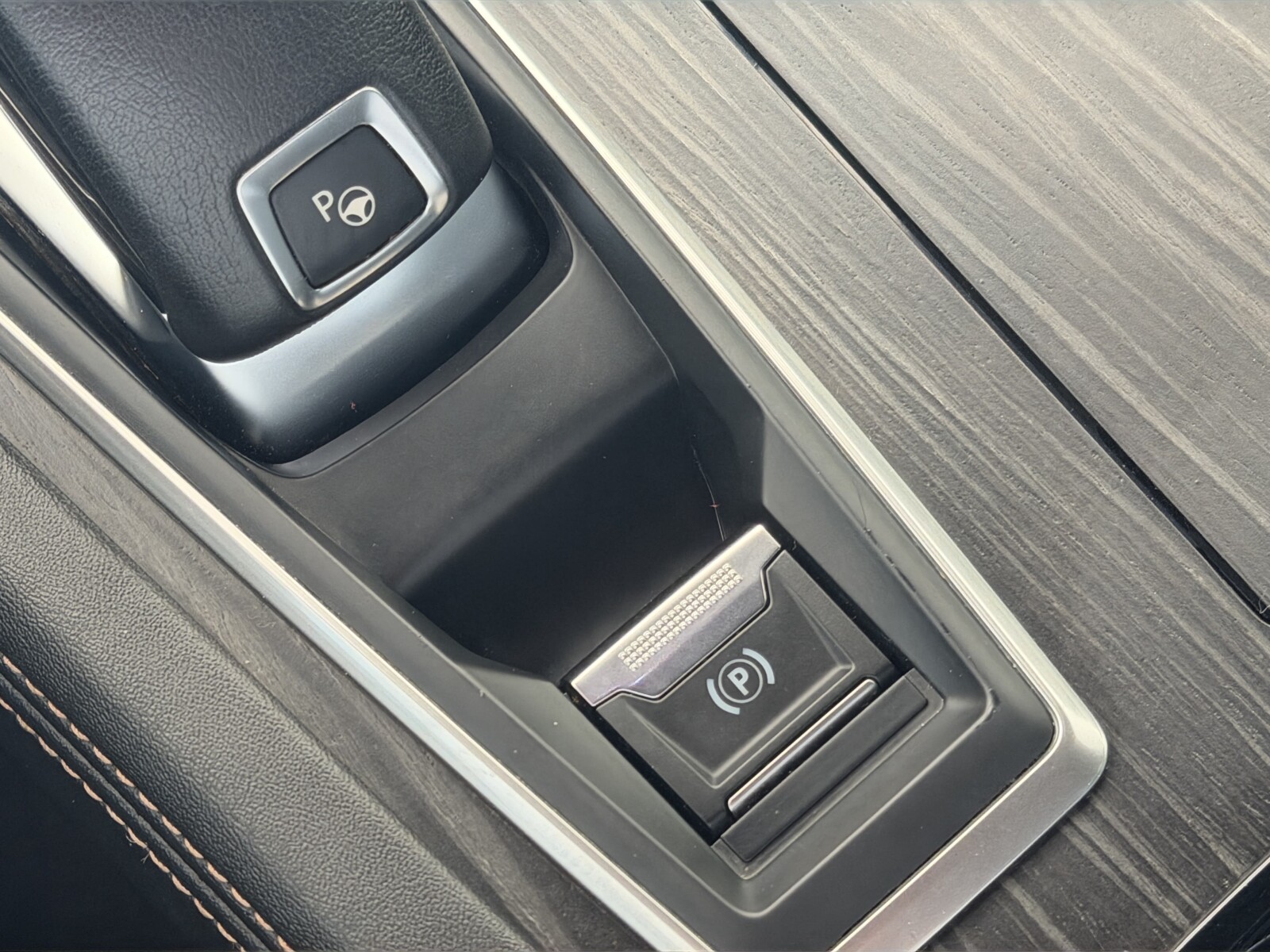 Peugeot 508 - zdjęcie 26