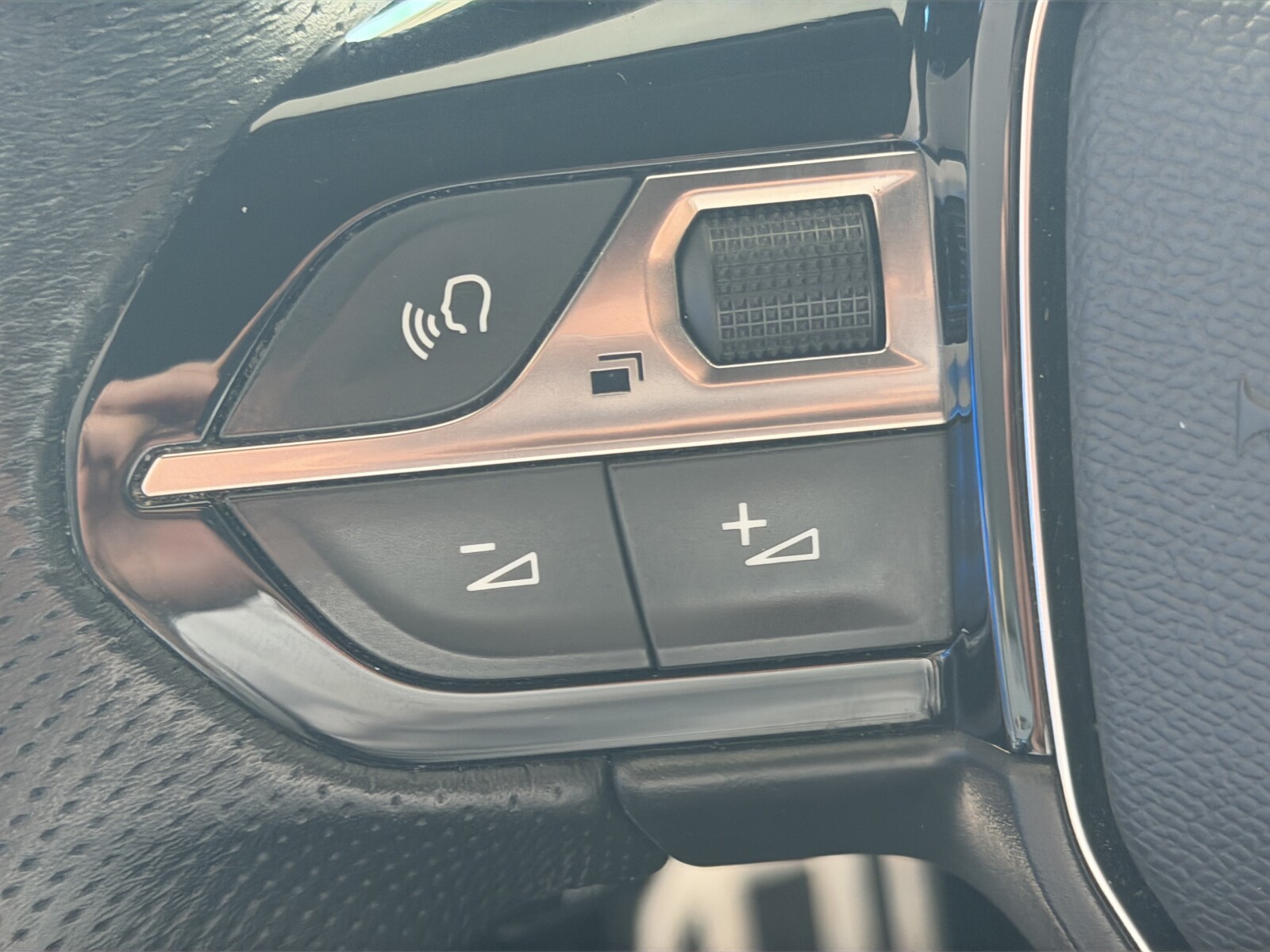 Peugeot 508 - zdjęcie 23