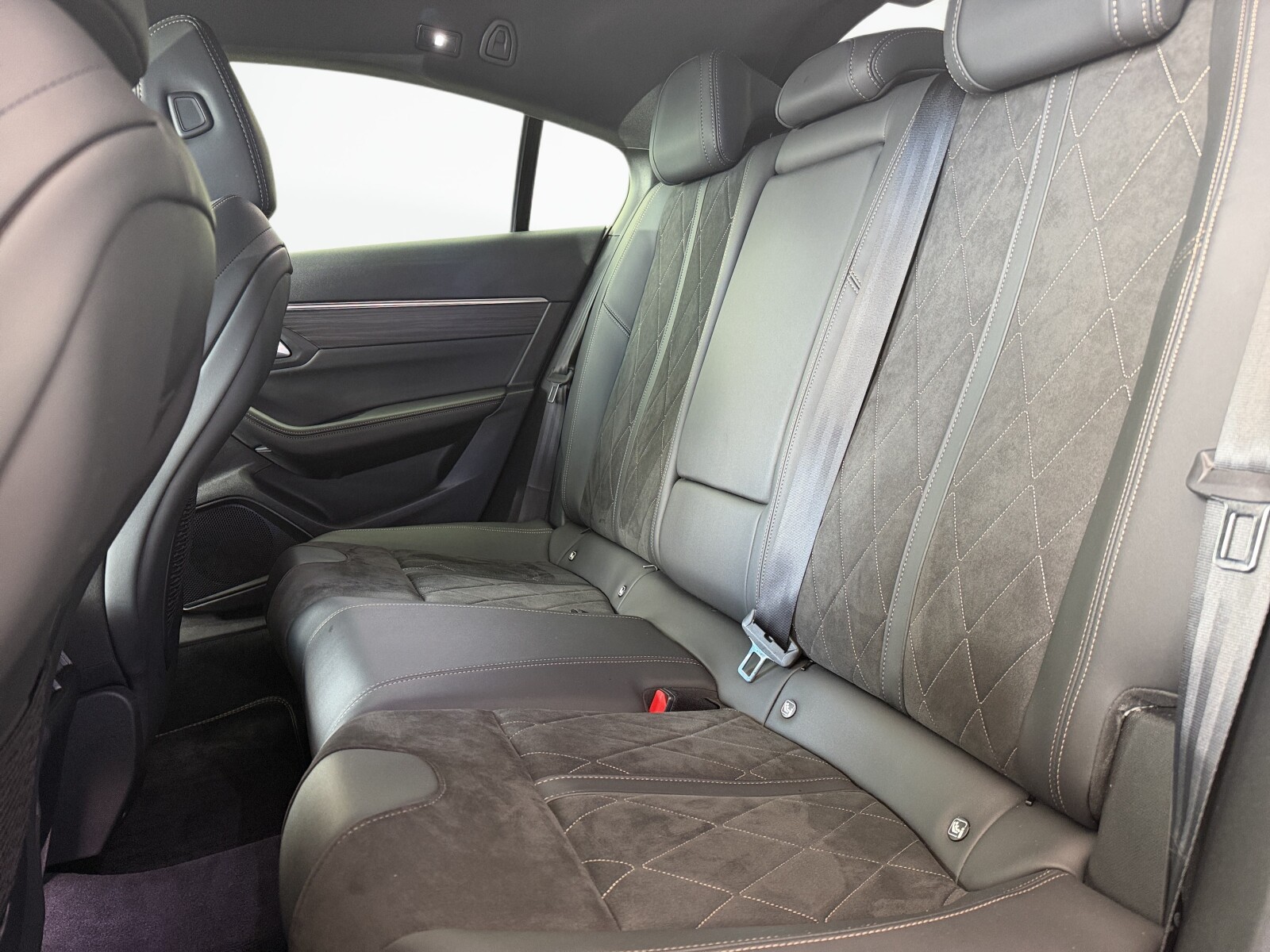 Peugeot 508 - zdjęcie 13