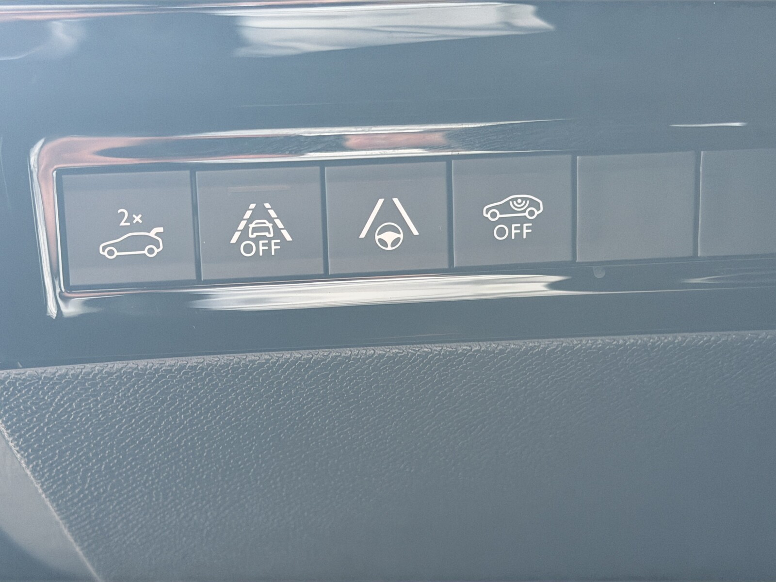 Peugeot 508 - zdjęcie 22