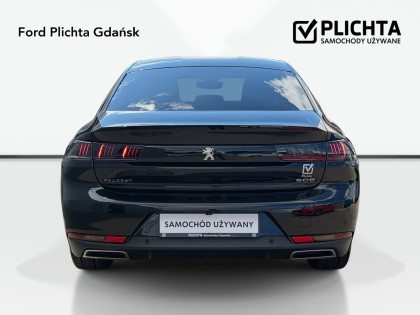 1.5 BlueHDI 130 GT PACK Automat Faktura Vat 23%