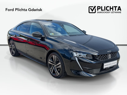 1.5 BlueHDI 130 GT PACK Automat Faktura Vat 23%