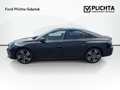 1.5 BlueHDI 130 GT PACK Automat Faktura Vat 23%