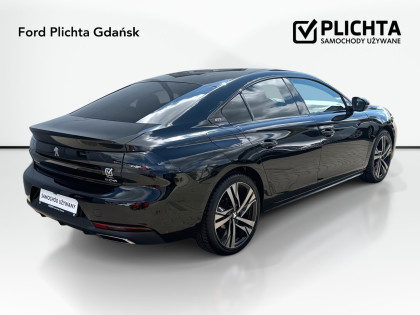 1.5 BlueHDI 130 GT PACK Automat Faktura Vat 23%