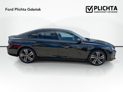 1.5 BlueHDI 130 GT PACK Automat Faktura Vat 23%